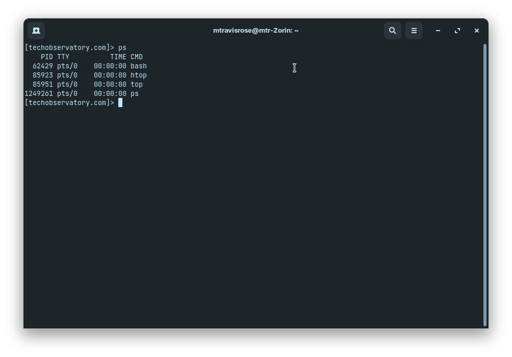 How to Kill a Process in Linux Coding Campus