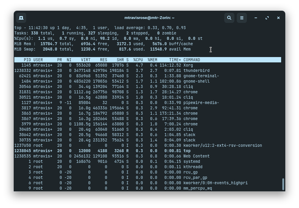 How to Kill a Process in Linux Coding Campus