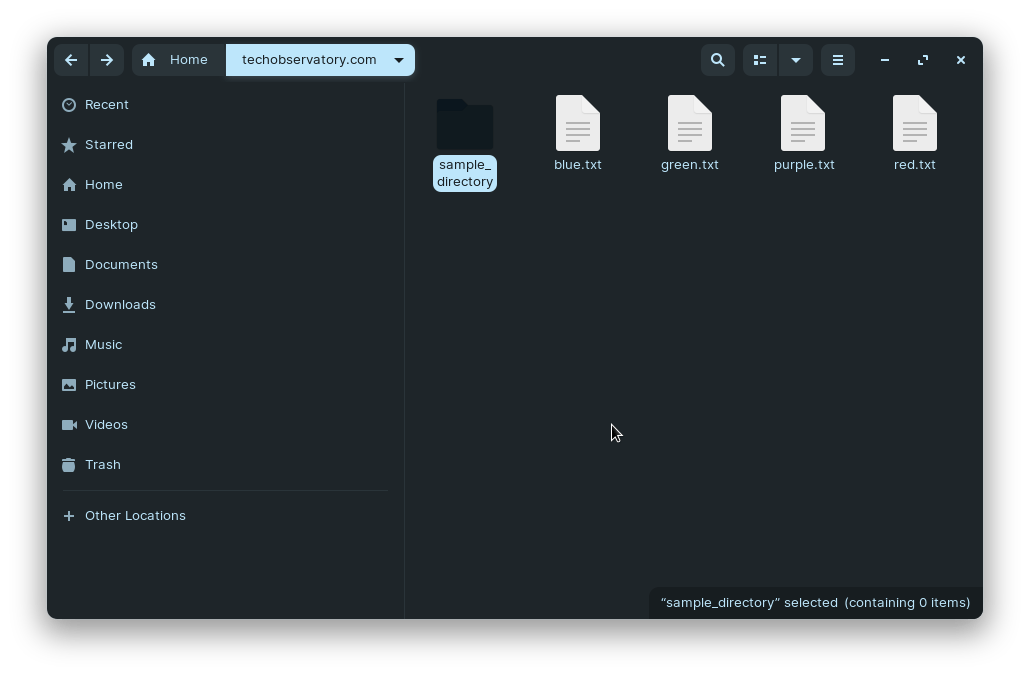 How to Rename Files or Directories in Linux Coding Campus