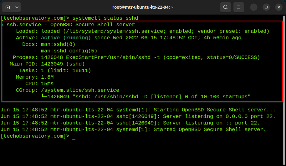 How to Use SFTP Commands to Transfer Files in Linux Coding Campus
