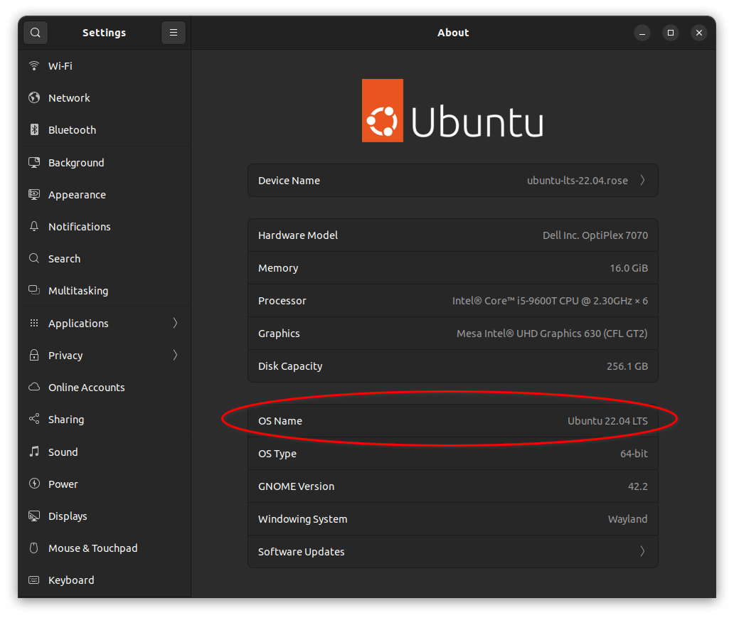 How to Check Ubuntu Version Coding Campus
