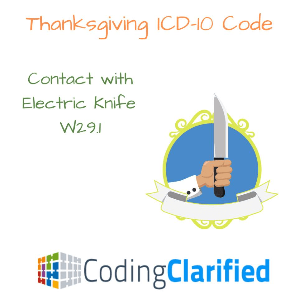Best Silly ICD10 Codes for Holidays