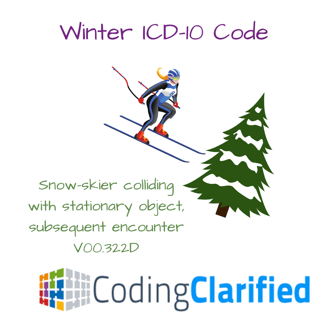 Best Silly ICD10 Codes for Holidays