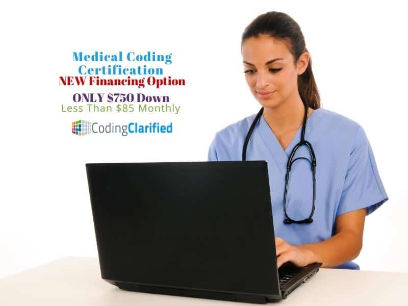 The Most Affordable Online Medical Coding School Coding Clarified