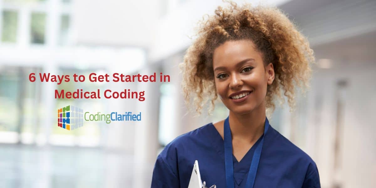 Embark Your Journey In Medical Coding Training 6 Initiatives