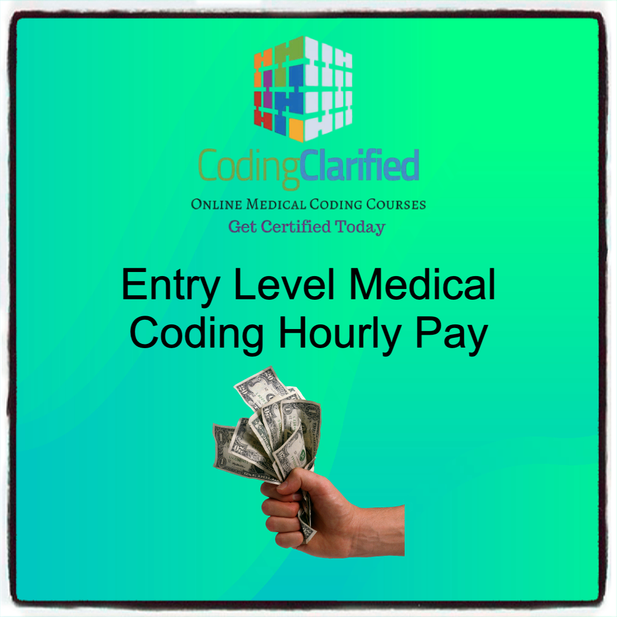 Entry Level Medical Coding Hourly Pay Coding Clarified