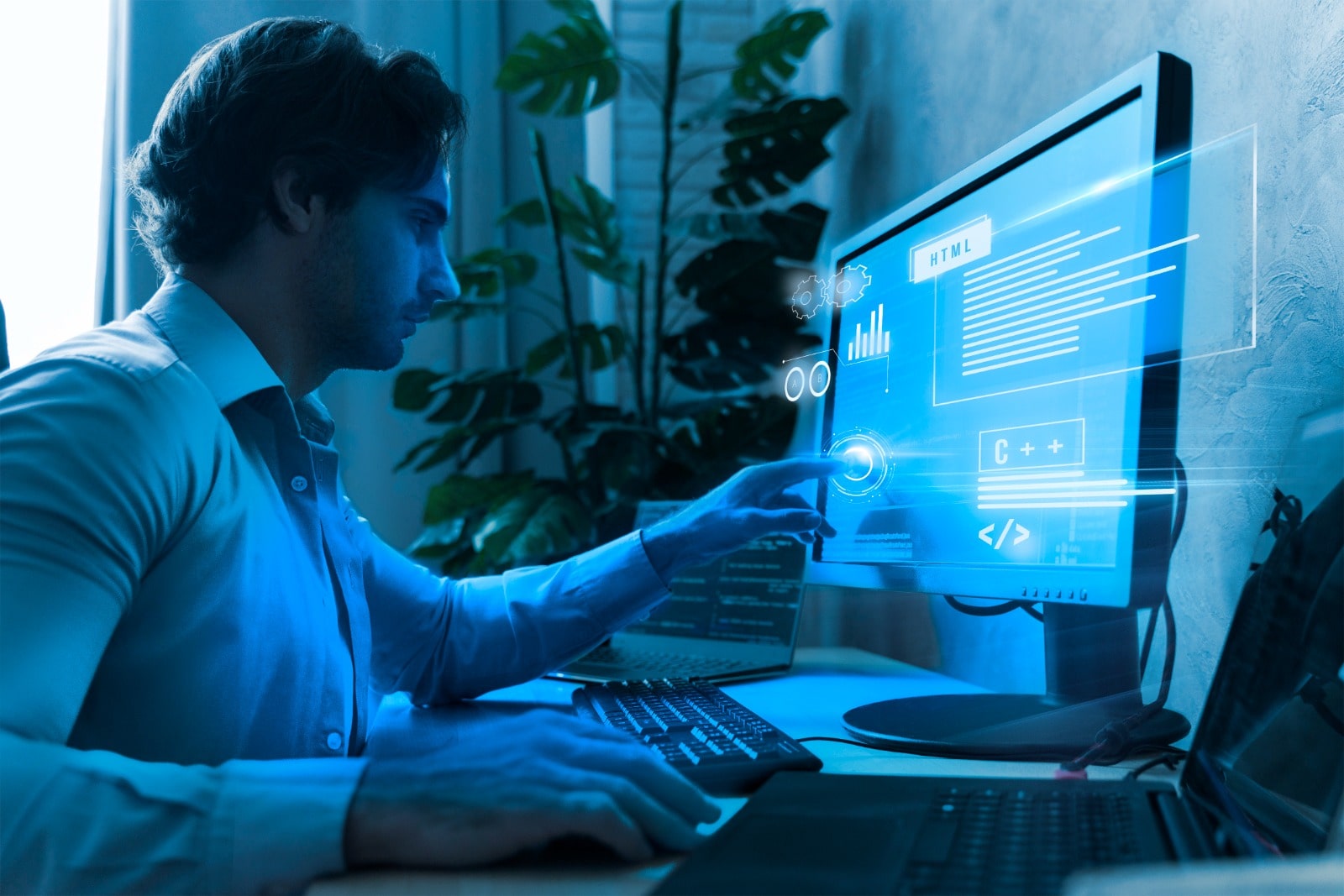 Software Testing Training Coding Cloud Institute