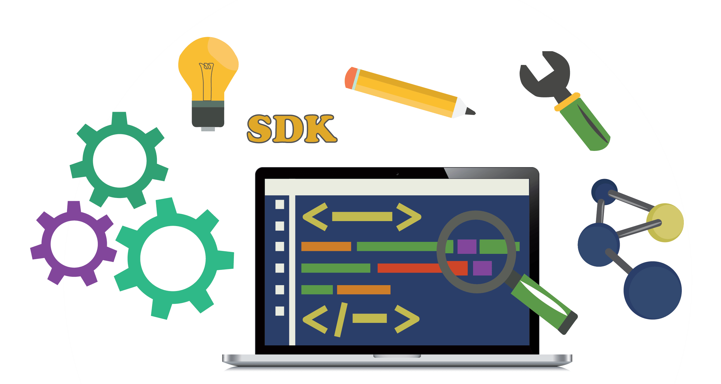 5 Best Free Development Tools Every Developer Should Know