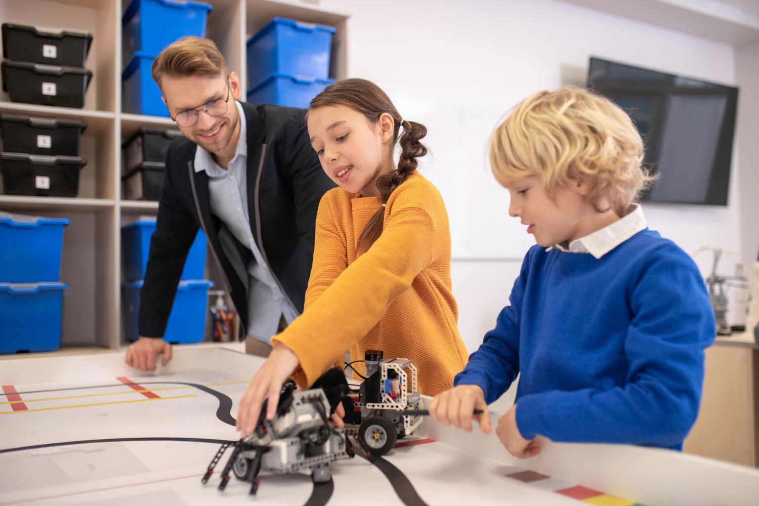 Learn Coding without Computers (Offline Coding Activities Kids will Love)