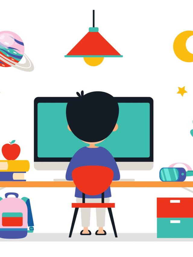 Computer Literacy Vs Digital Literacy Coding Ideas with Kids