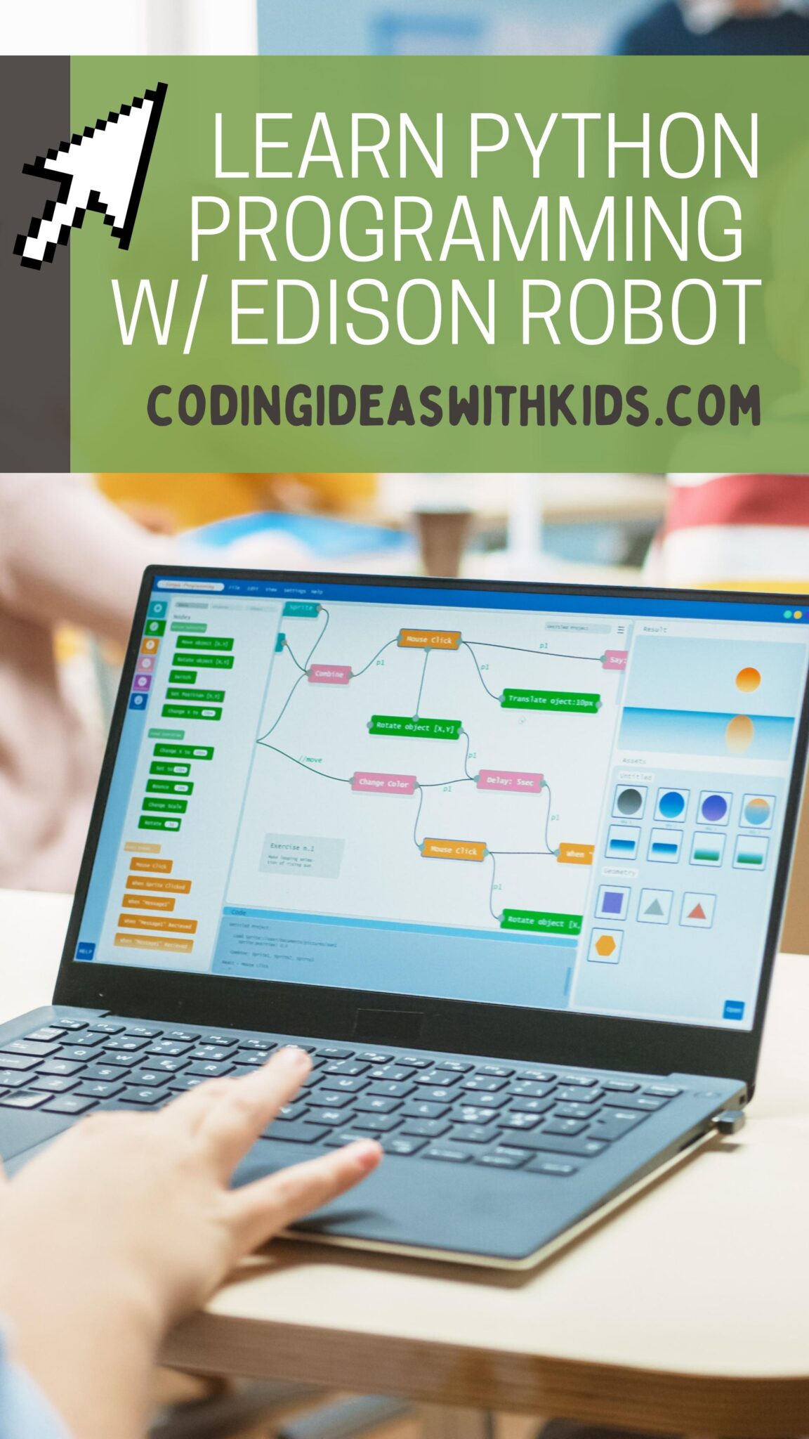 Learn Python with Edison Robotics Things You Should Know