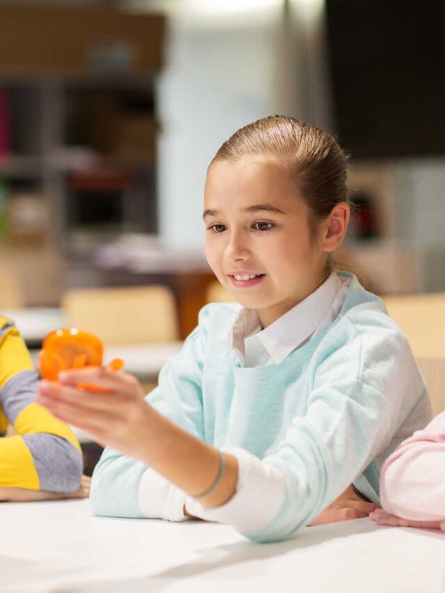 Best Coding Toys for 6 Year Old Coding Ideas with Kids