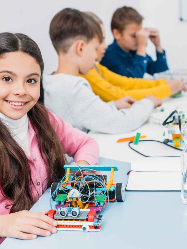 Best Coding Toys for 14 Year Old Coding Ideas with Kids