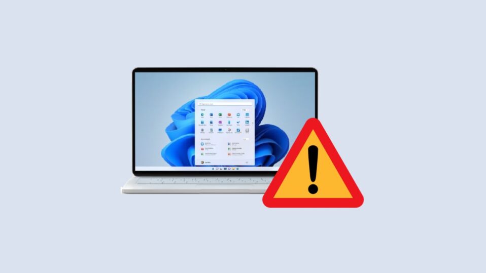 How to Fix Windows 11 Won’t Install on Your PC - Coding Lap