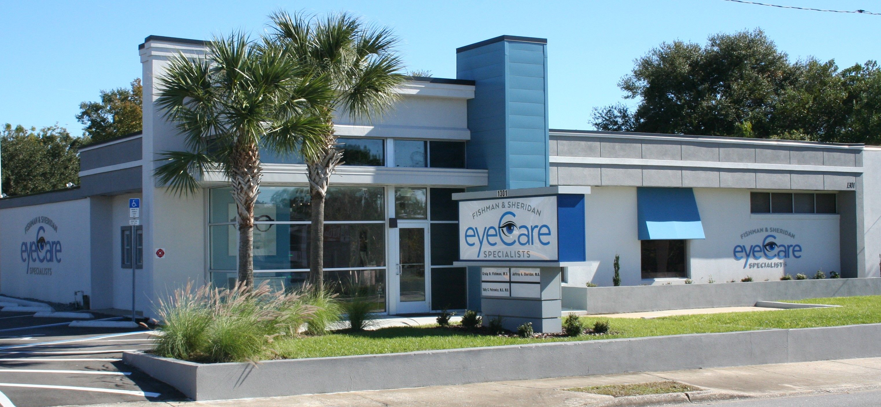 Lake County eye specialists consent to 157K installment to settle