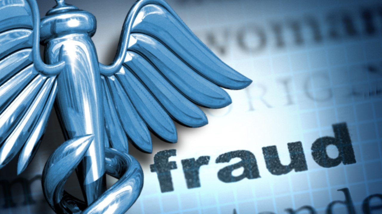 Office Manager and Wife of Conway Arkansas Doctor Arrested for Medicaid