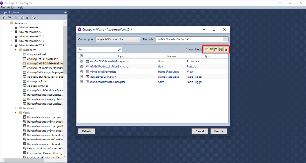 Top10 SQL Server Management Studio (SSMS) Addins for Everyday Use
