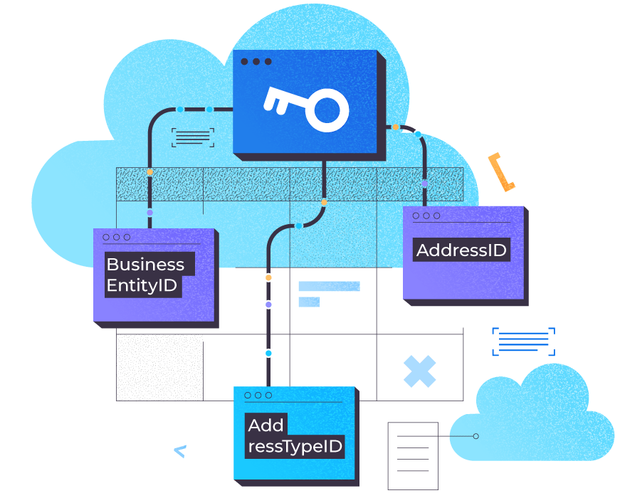 How To Join Two Tables Using Foreign Key In Sql