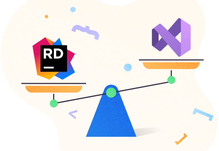 Rider vs Visual Studio Detailed Comparison CodingSight