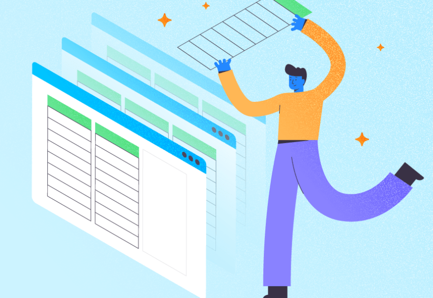 How to Add or Insert Columns to a MySQL Table Easy Guide