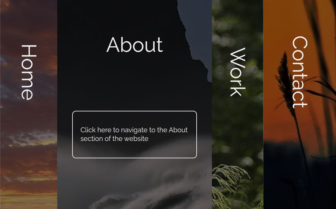 How to make Flex Card Slider on Hover in HTML CSS & JavaScript Coding