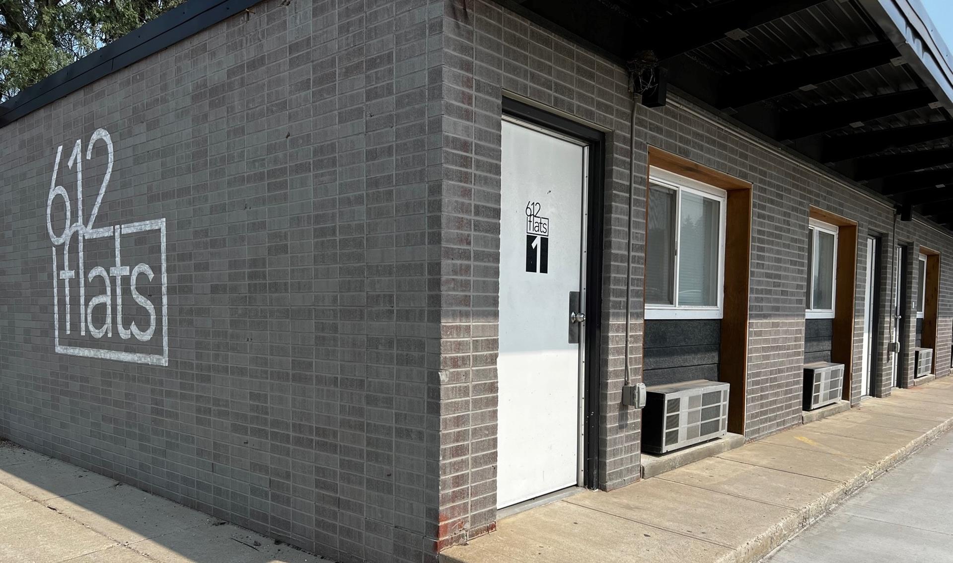 Watertown Cares opens 612 Flats, Emergency Housing Codington Connects