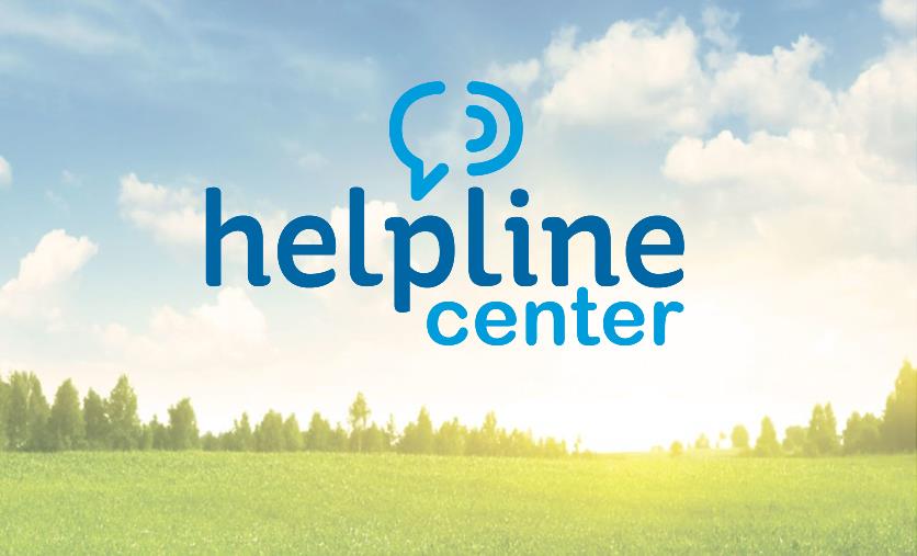 Helpline Center, Agency of the Month Codington Connects