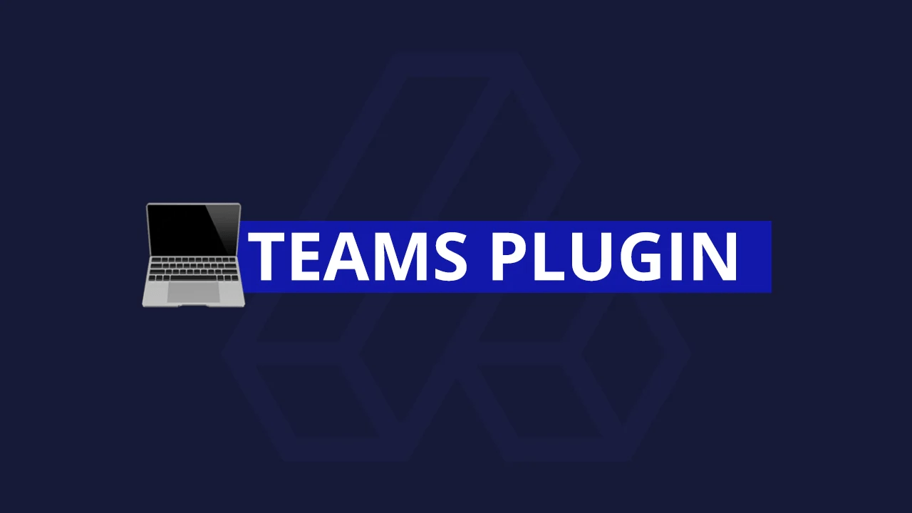 Teams Plugin The ultimate collaboration system AltumCode CodingTop