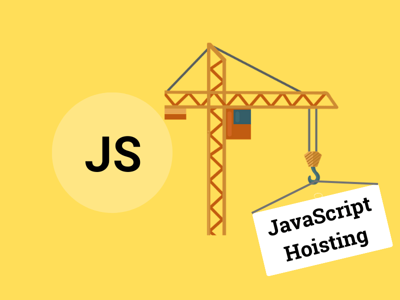 JavaScript Hoisting Coding With Kaushal Programming Coach