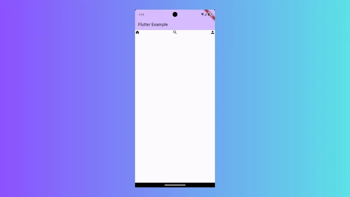 How to Add Space Between Row Items in Flutter Coding with Rashid