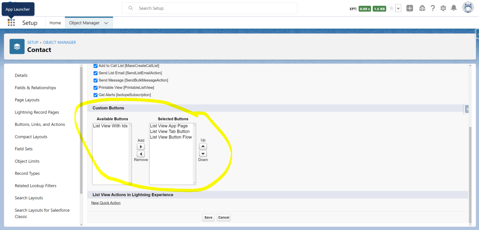 How to view lwc in salesforce Einstein Hub SalesForce Guide