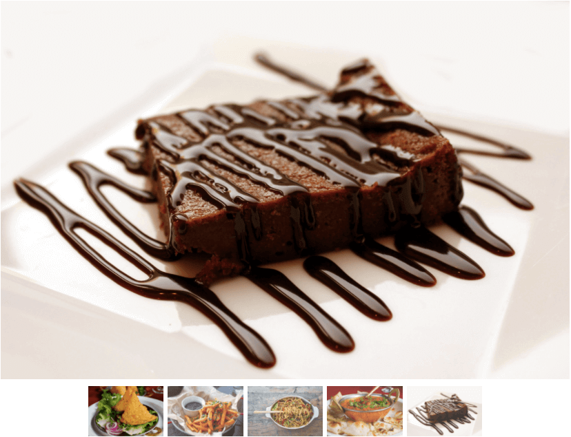 Bootstrap Carousel with thumbnails Coding Yaar