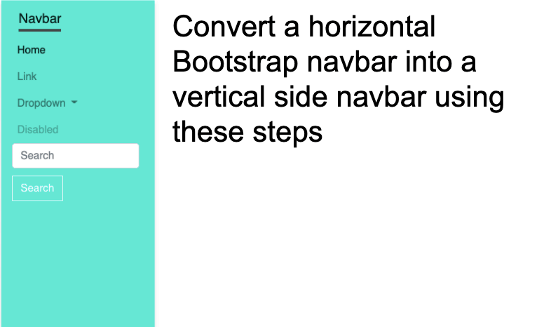 Bootstrap Profile Card Example 1(rounded corners) Coding Yaar