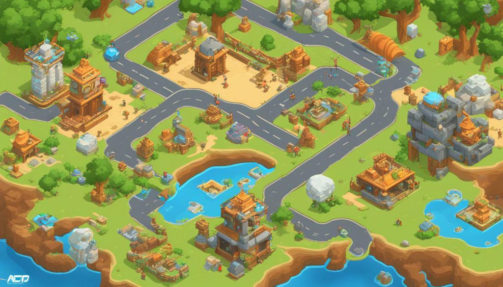 API Game Key Considerations for TopNotch Development with