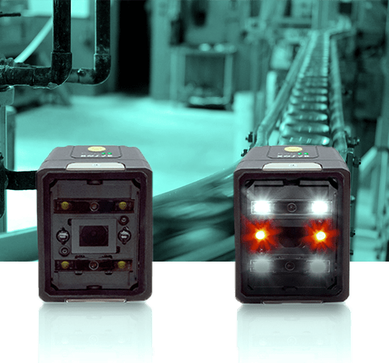 SmartVS Nuevo sistema de detección inteligente de Datalogic