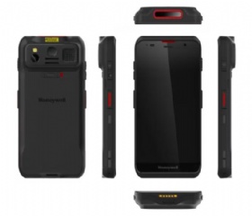 Honeywell EDA52 Handheld Computer