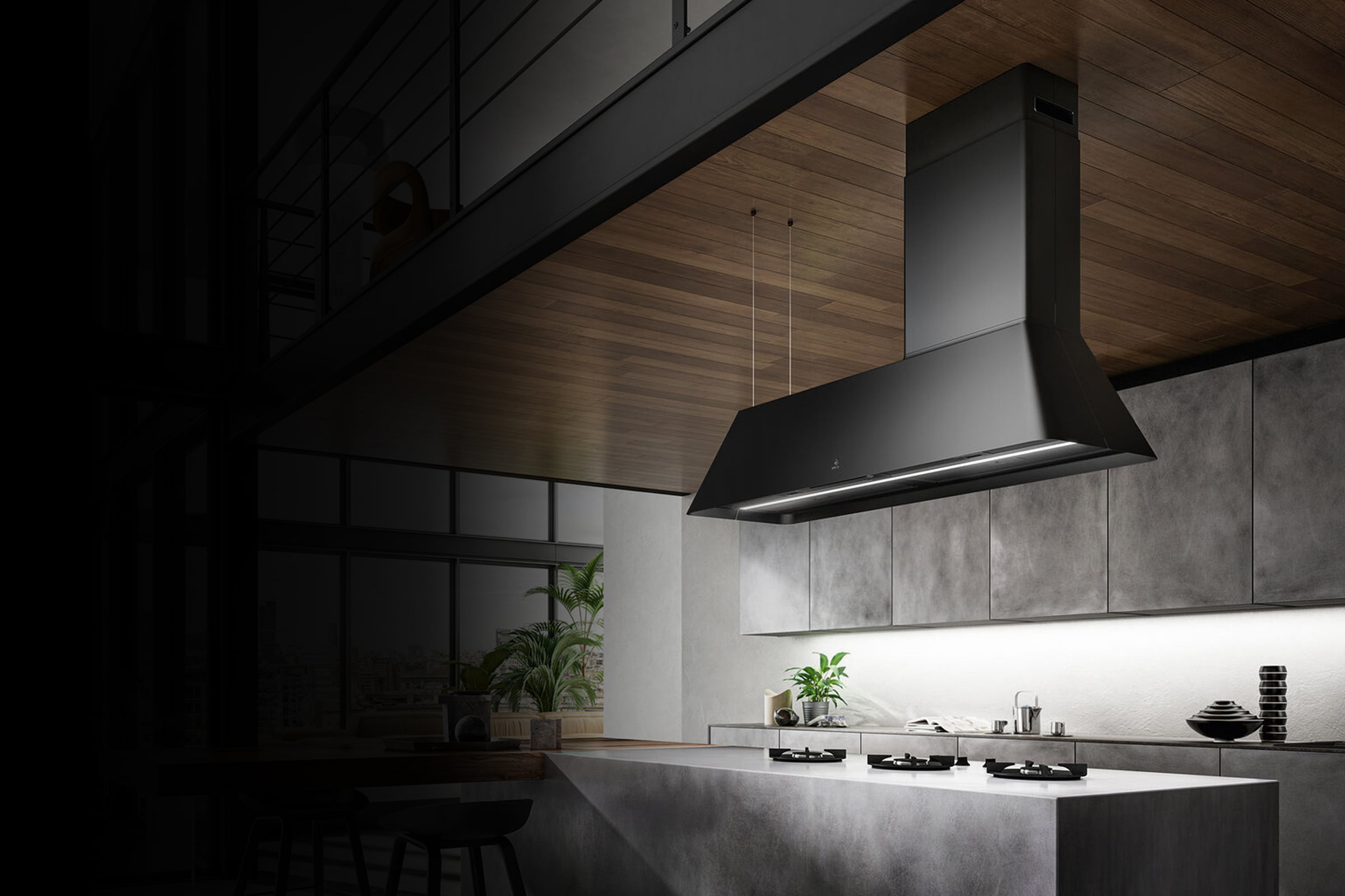 Elica COD Kitchens & Appliances