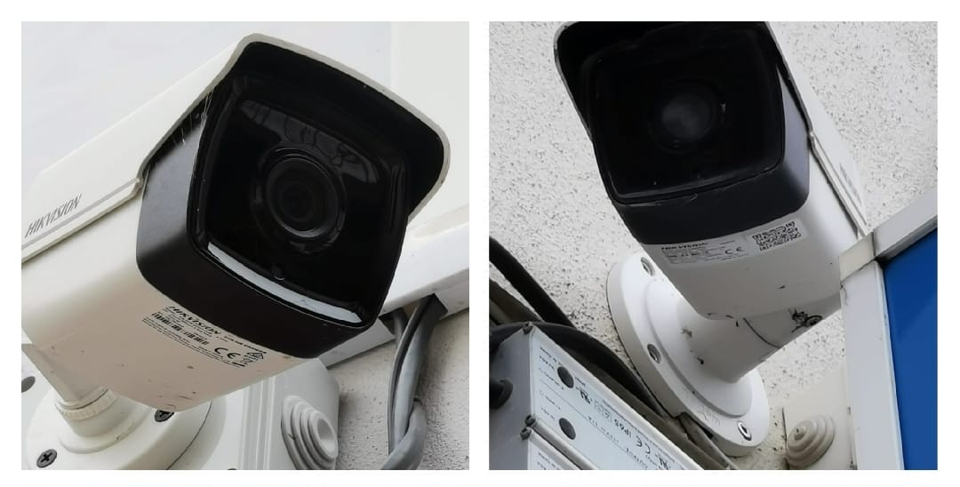 Camere de supraveghere video, în curând, în întreg municipiul Codlea Info