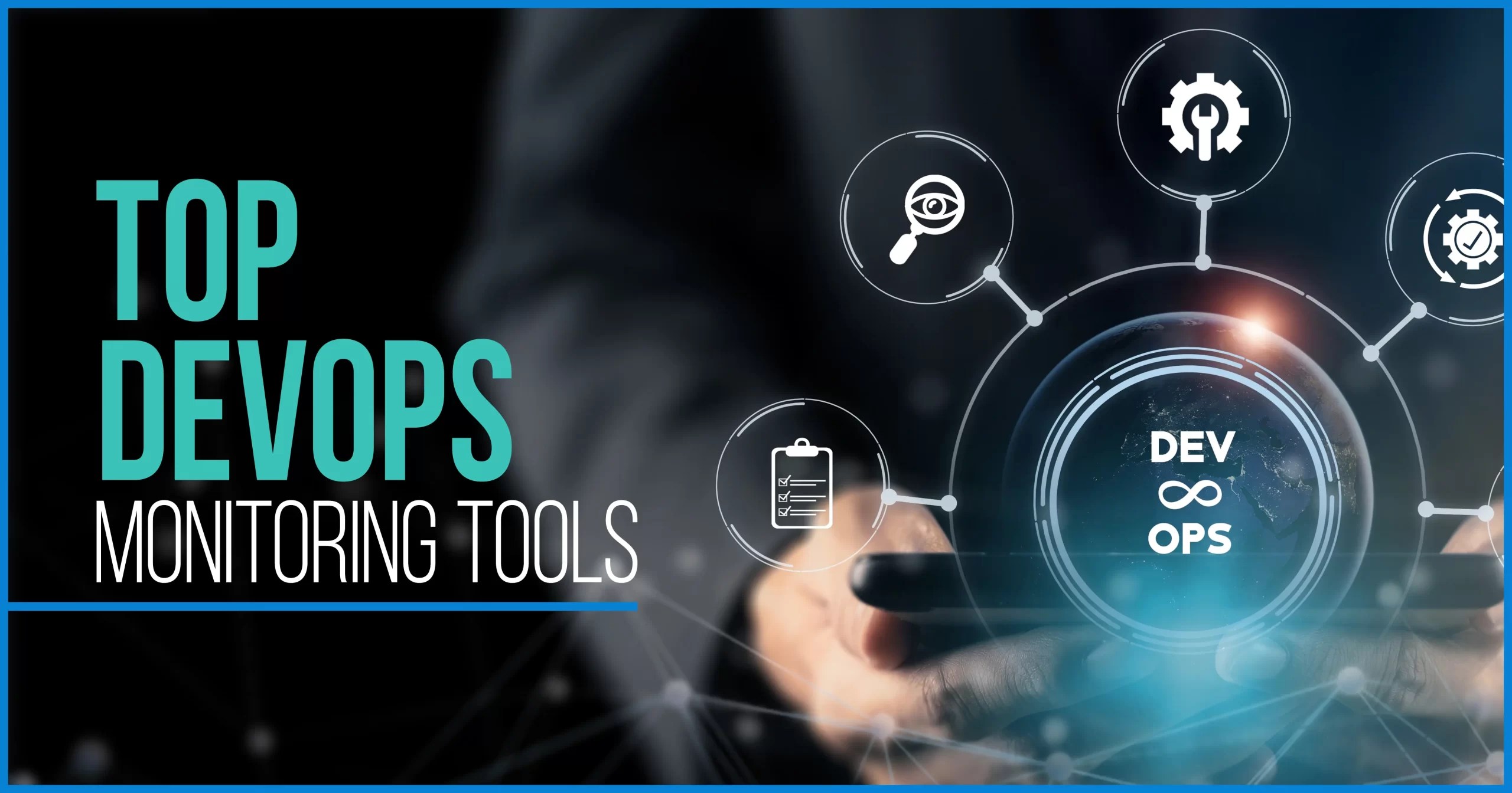 Top DevOps Monitoring Tools Codment