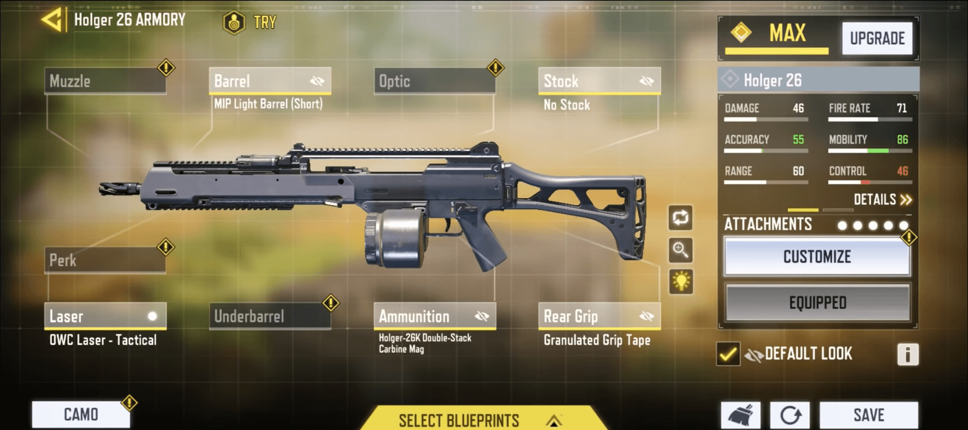 Cod Mobile Lk Best Gunsmith Loadout Cod Mobile Nuke Hot Sex Picture