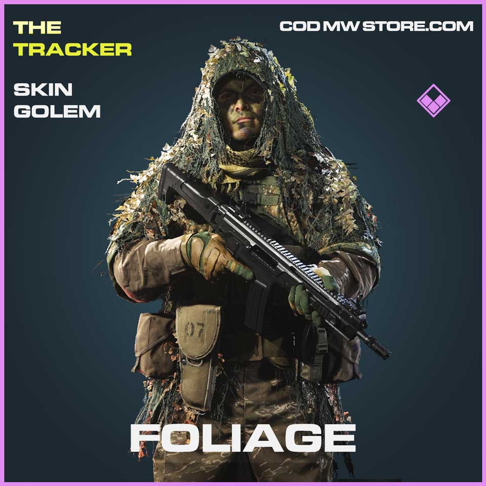 Operator Skins for Call of Duty Modern Warfare Warzone Call of Duty Warzone & Black Ops Cold War
