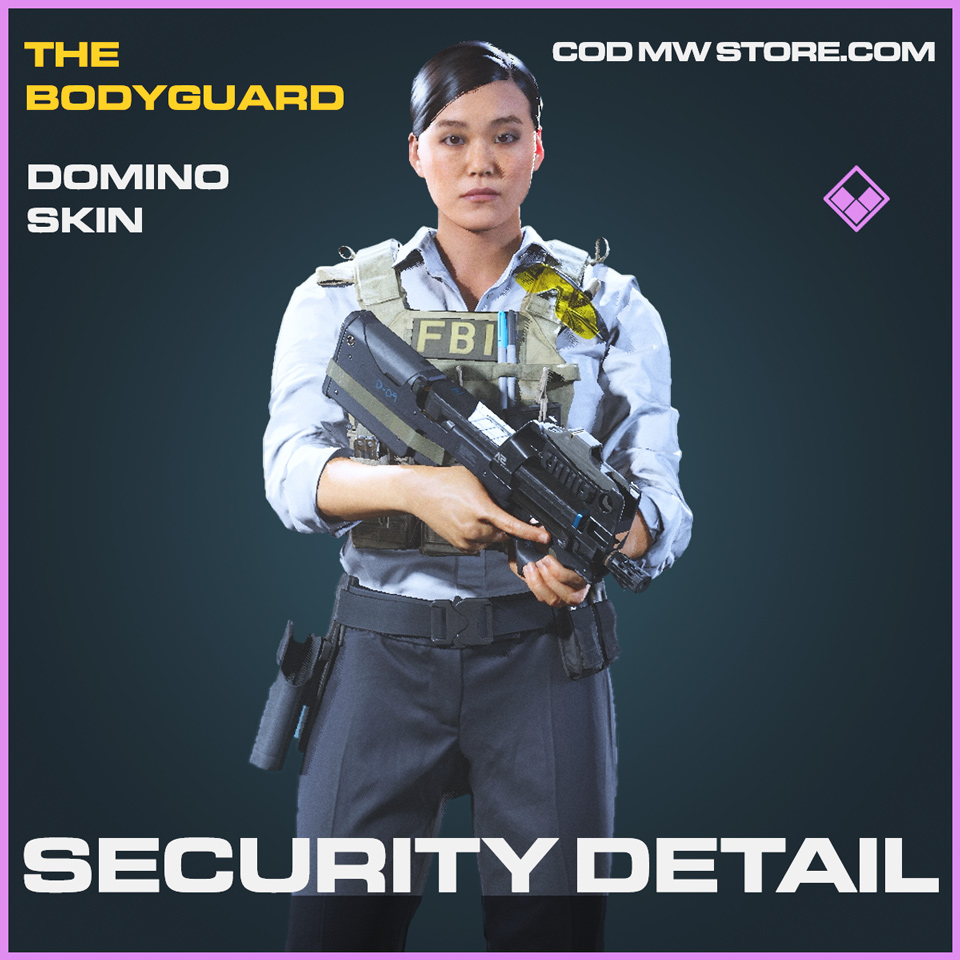 Operator Skins for Call of Duty Modern Warfare Warzone Call of Duty