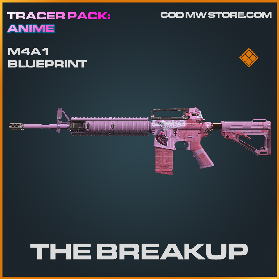 Cod Modern Warfare Anime Pack I got a dope shotgun a submachine gun the