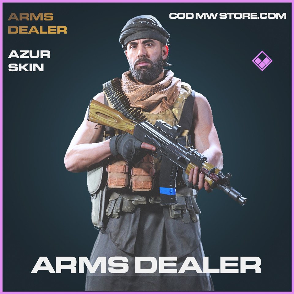 Operator Skins for Call of Duty Modern Warfare Warzone Call of Duty Warzone & Black Ops Cold War