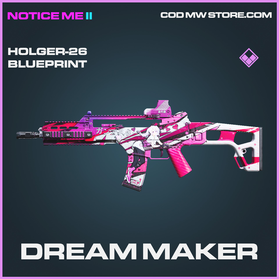 Discover 87+ modern warfare anime skins best awesomeenglish.edu.vn