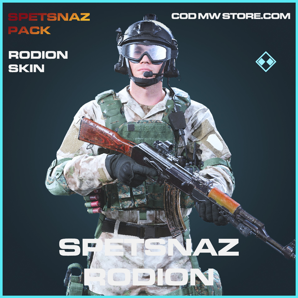 Operator Skins for Call of Duty Modern Warfare Warzone Call of Duty