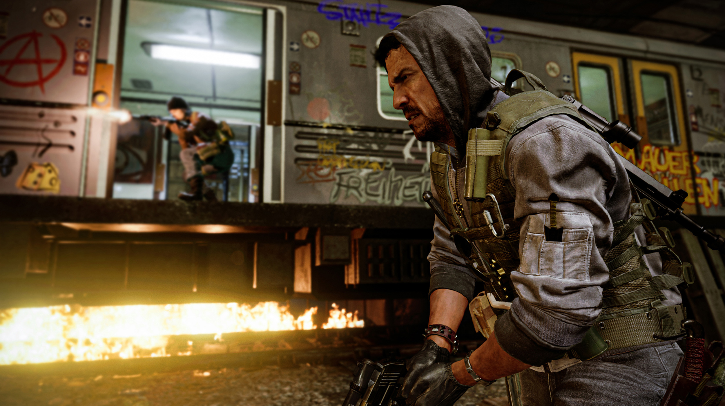 Black Ops Cold War Season One Preview