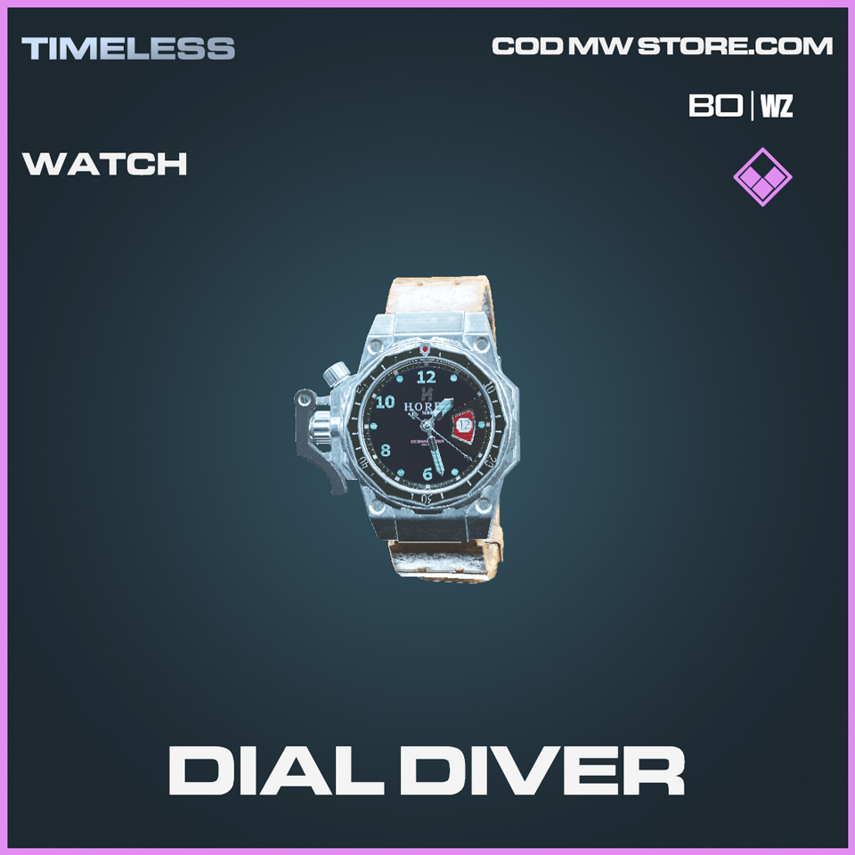 Timeless Operators & Identity Bundle Warzone & MW3 Bundle