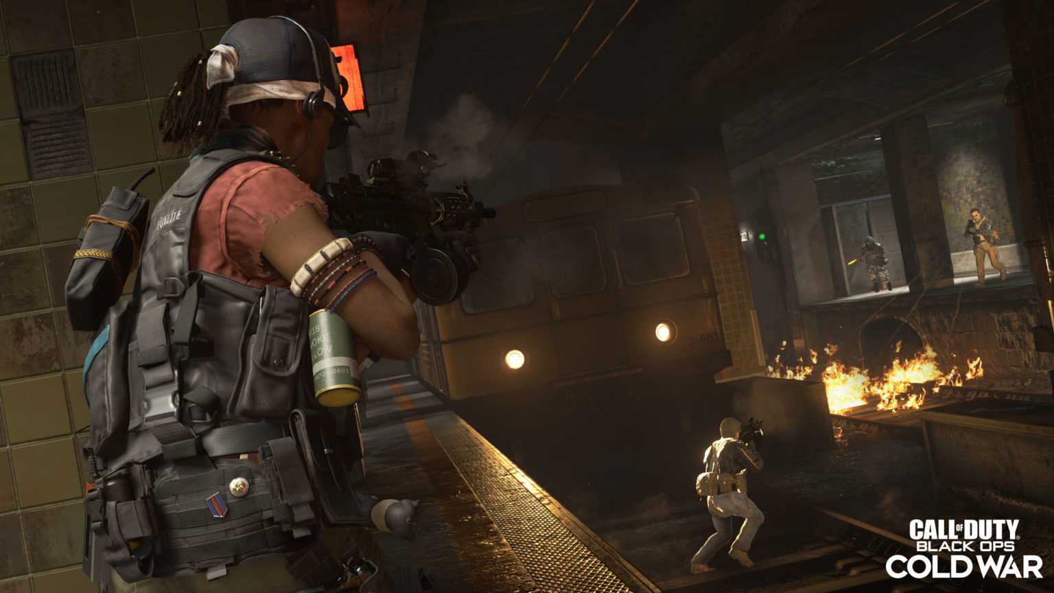 Black Ops Cold War How to Complete Zombies Prestige Challenges & More