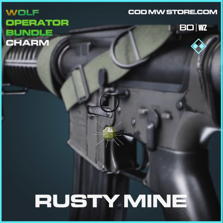 Wolf Operator Bundle Call of Duty Black Ops Cold War